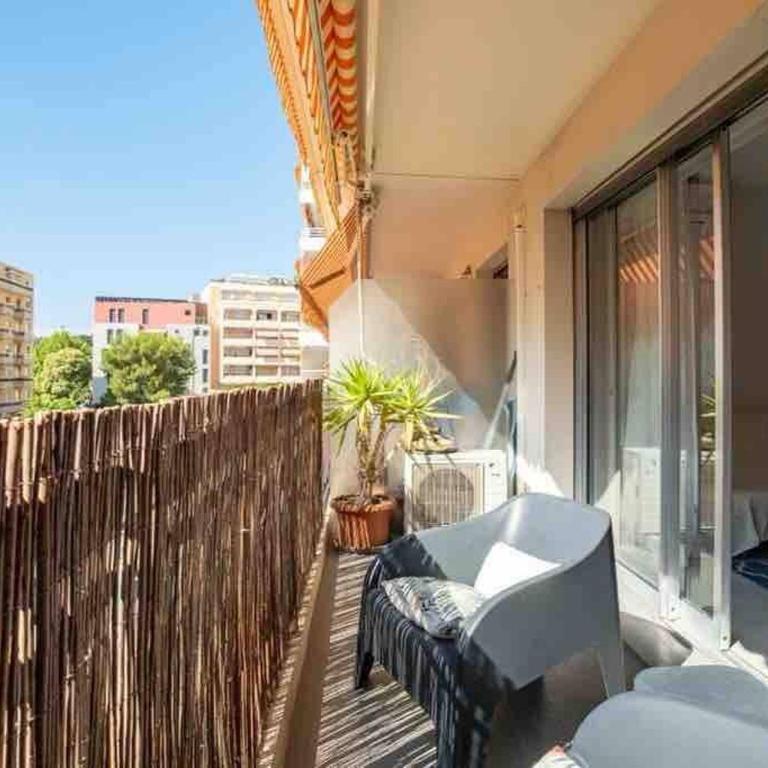 Idéalement situé studio éco-responsable classé 3* - Studio Supérieur - 11