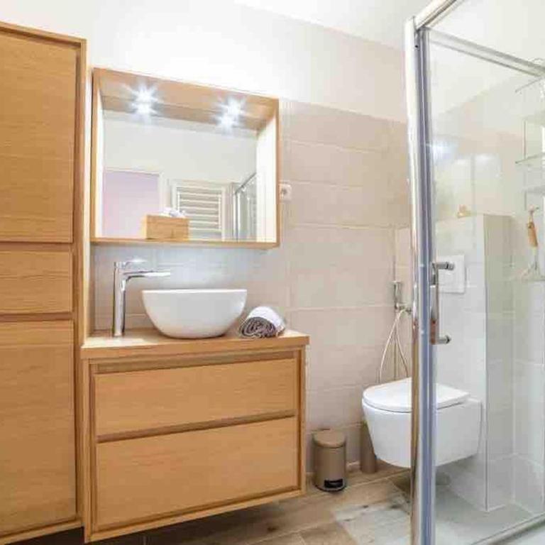 Idéalement situé studio éco-responsable classé 3* - Studio Supérieur - 8