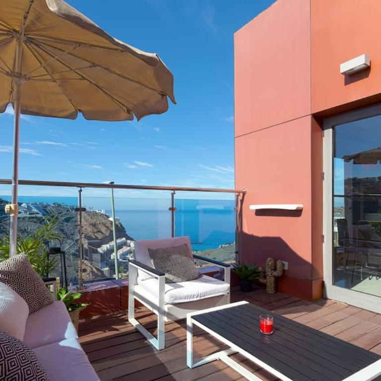 Deluxe Villa de Amadores - Two-Bedroom Apartment - 1