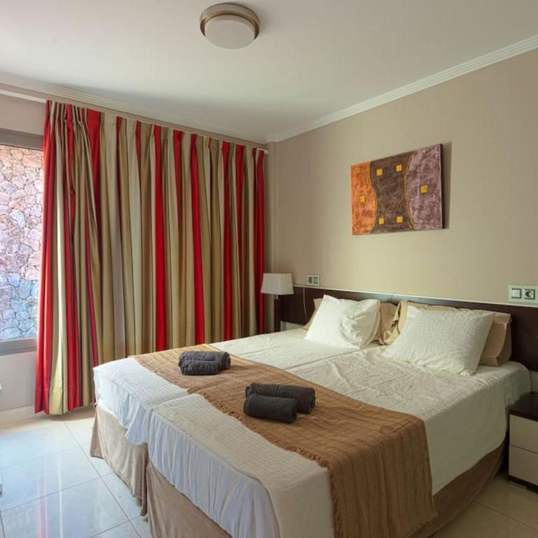 Deluxe Villa de Amadores - Two-Bedroom Apartment - 3