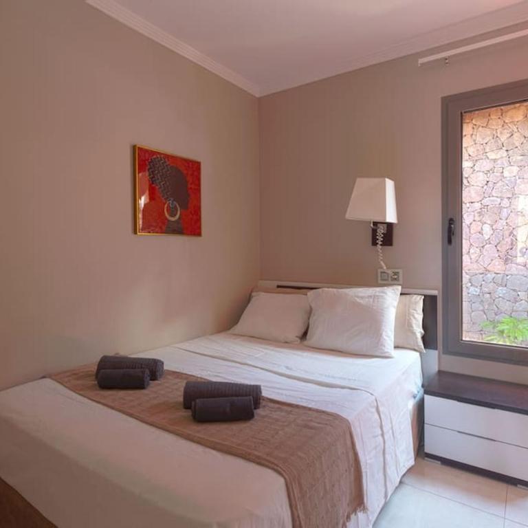 Deluxe Villa de Amadores - Two-Bedroom Apartment - 10