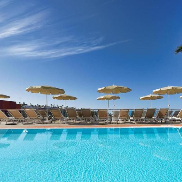 Deluxe Villa de Amadores - Two-Bedroom Apartment - 13
