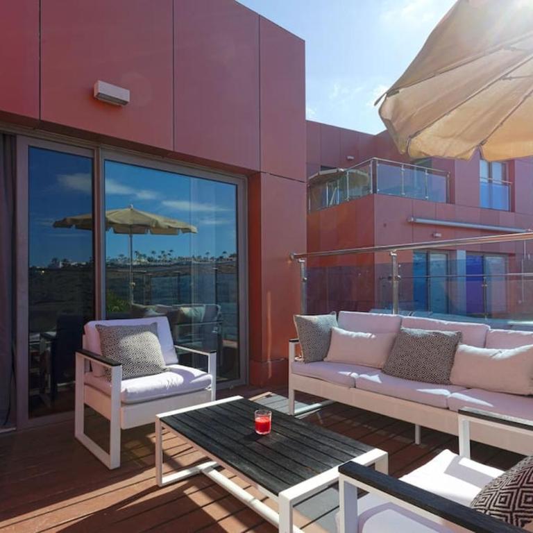 Deluxe Villa de Amadores - Two-Bedroom Apartment - 15