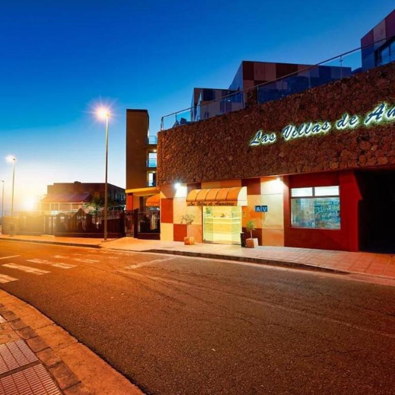 Deluxe Villa de Amadores - Two-Bedroom Apartment - 16