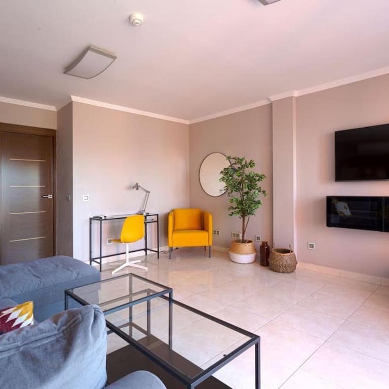 Deluxe Villa de Amadores - Two-Bedroom Apartment - 19