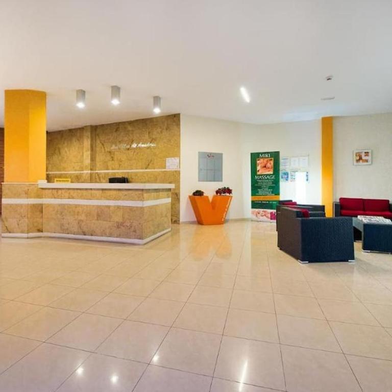 Deluxe Villa de Amadores - Two-Bedroom Apartment - 20