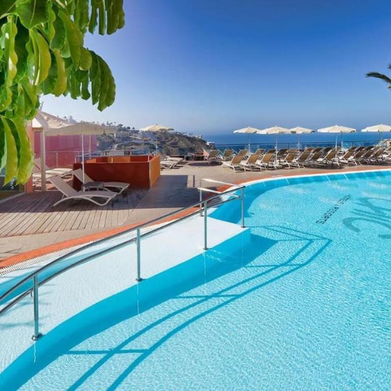 Deluxe Villa de Amadores - Two-Bedroom Apartment - 34