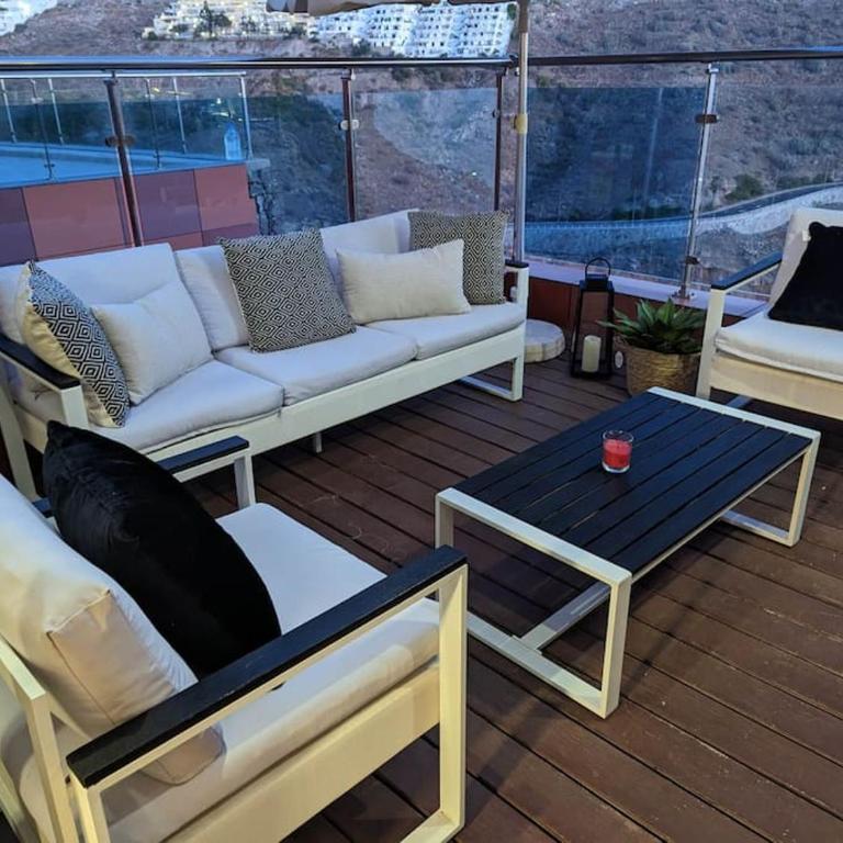 Deluxe Villa de Amadores - Two-Bedroom Apartment - 37
