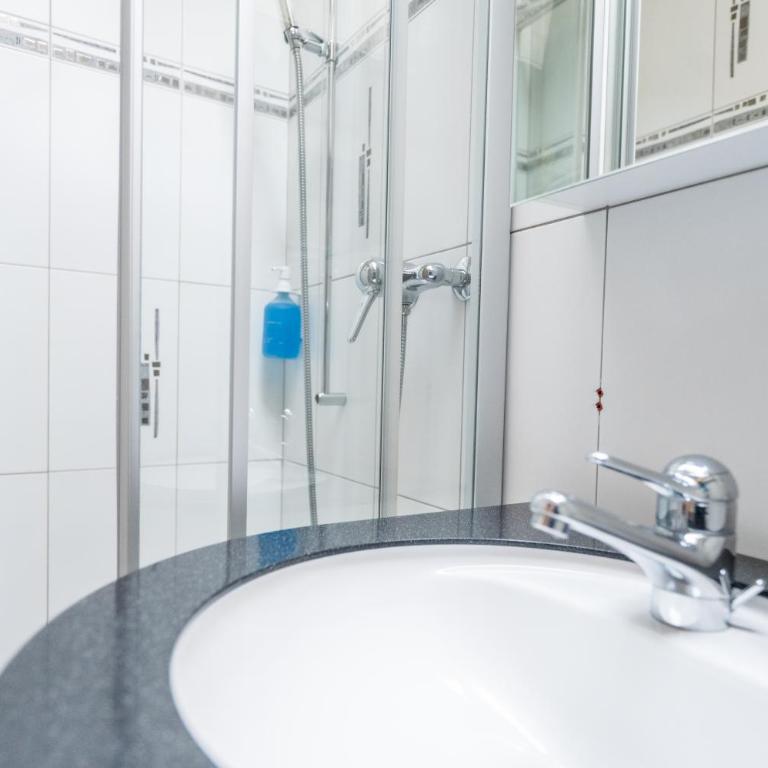 Studio Mundizia - Apartamento de 1 dormitorio - 8