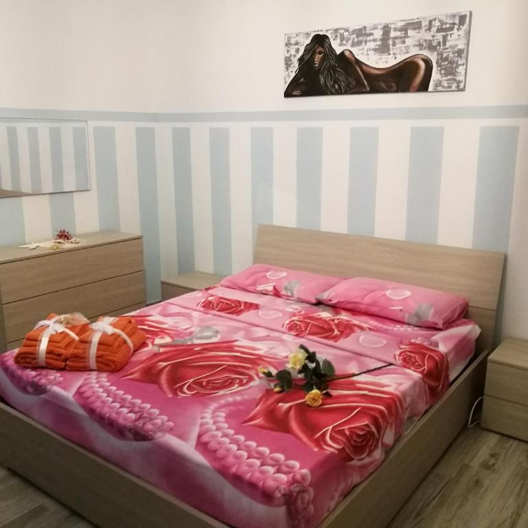 Coral Alghero Casa Vacanza - Appartamento Standard - 3