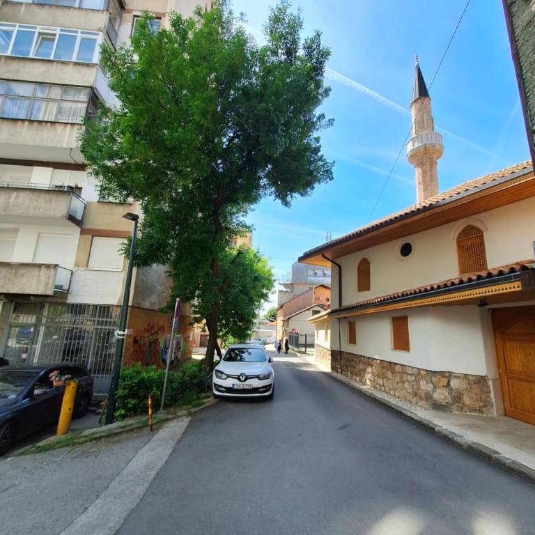 Apartman Orhideja with Free parking - Apartment - 22