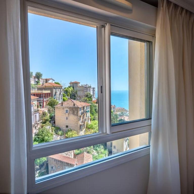 Proche Monaco Parking Beausoleil centre - Appartement 1 Chambre - 5