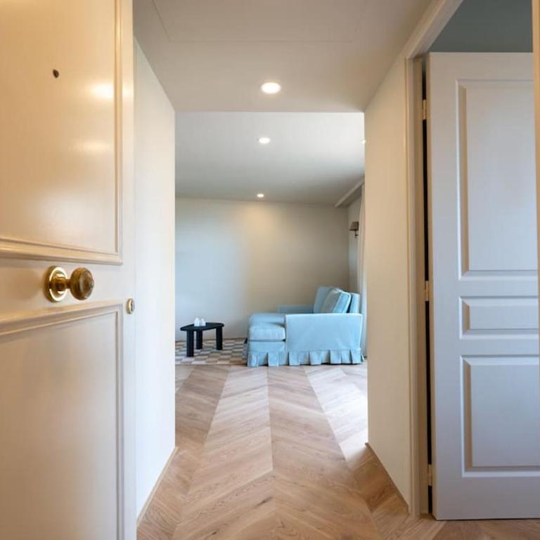 Proche Monaco Parking Beausoleil centre - Appartement 1 Chambre - 7