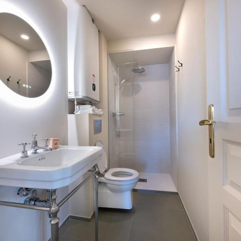 Proche Monaco Parking Beausoleil centre - Appartement 1 Chambre - 8