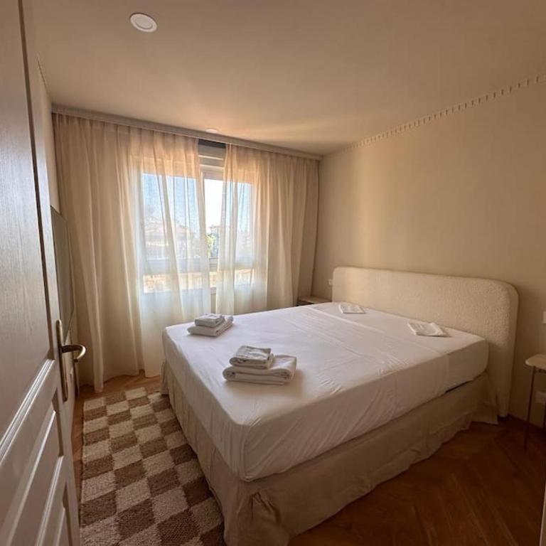 Proche Monaco Parking Beausoleil centre - Appartement 1 Chambre - 6