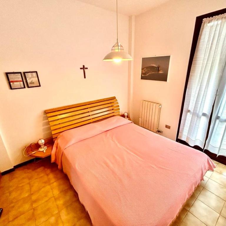 Bilo Adriano, Marcelli - Appartamento con 1 Camera da Letto - 11
