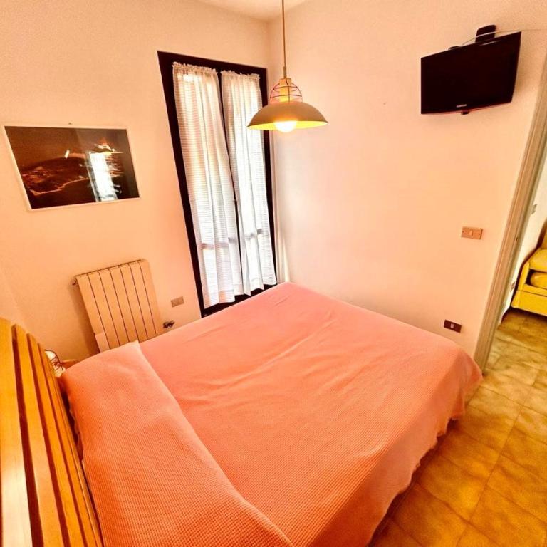 Bilo Adriano, Marcelli - Appartamento con 1 Camera da Letto - 9