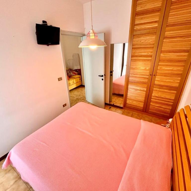 Bilo Adriano, Marcelli - Appartamento con 1 Camera da Letto - 10