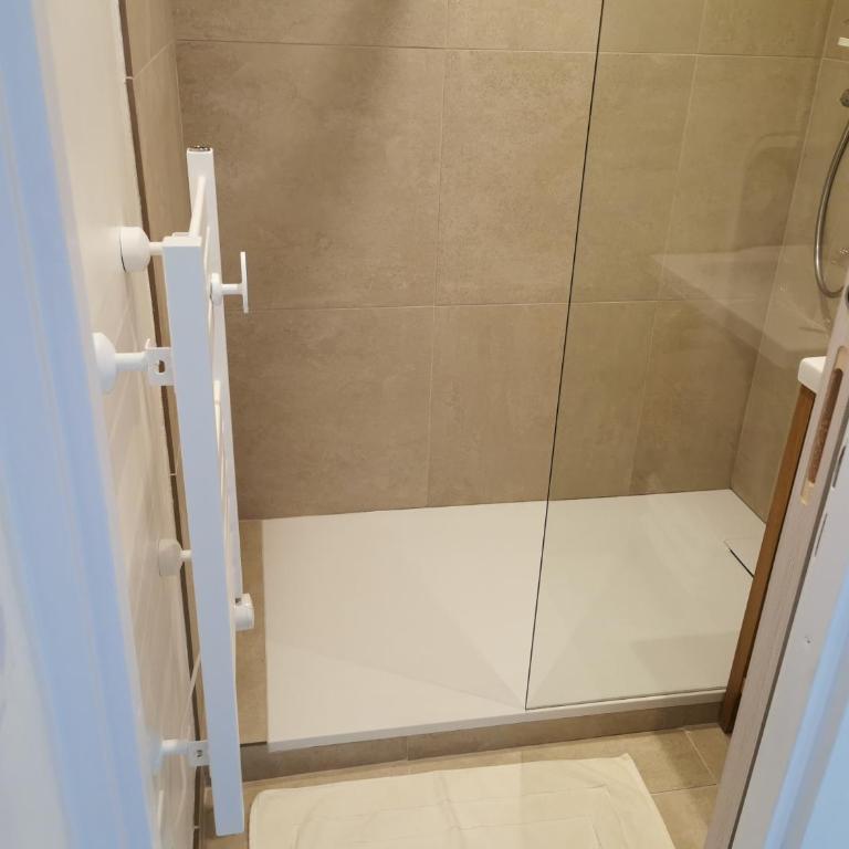 T2 au cœur du Golfe de Saint Tropez - Apartamento de 1 dormitorio - 2