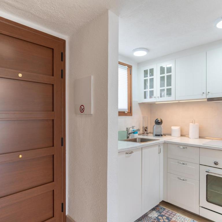 Parque Santiago II - Apartamento de 1 dormitorio - 4