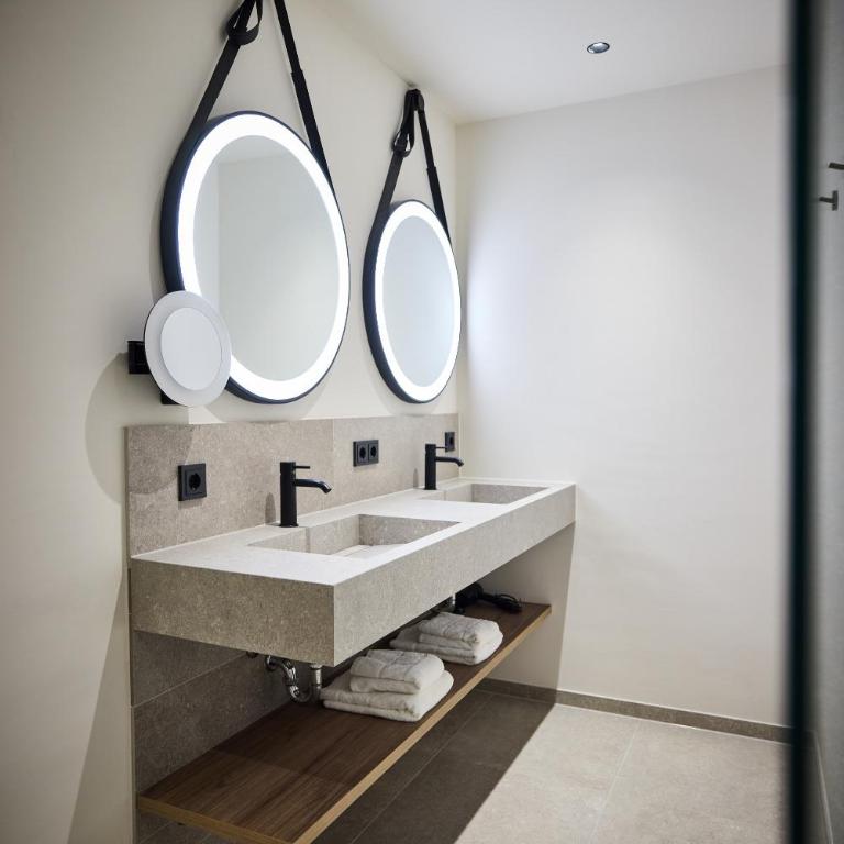 Gerl Homes - adults only apartments - Appartement 2 Chambres - 8
