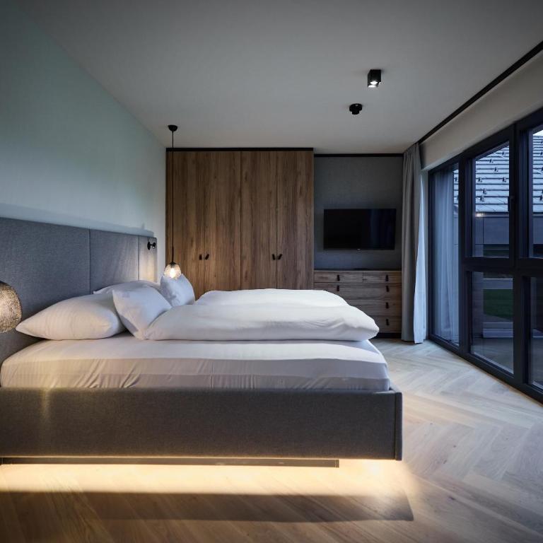 Gerl Homes - adults only apartments - Appartement 2 Chambres - 2