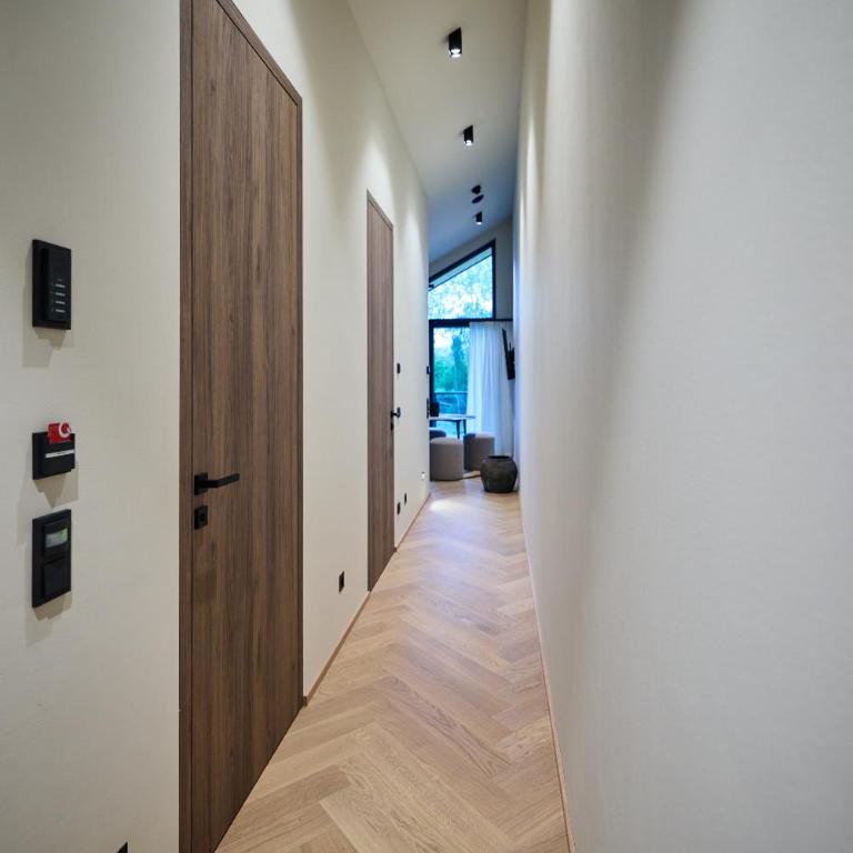 Gerl Homes - adults only apartments - Appartement 2 Chambres - 6