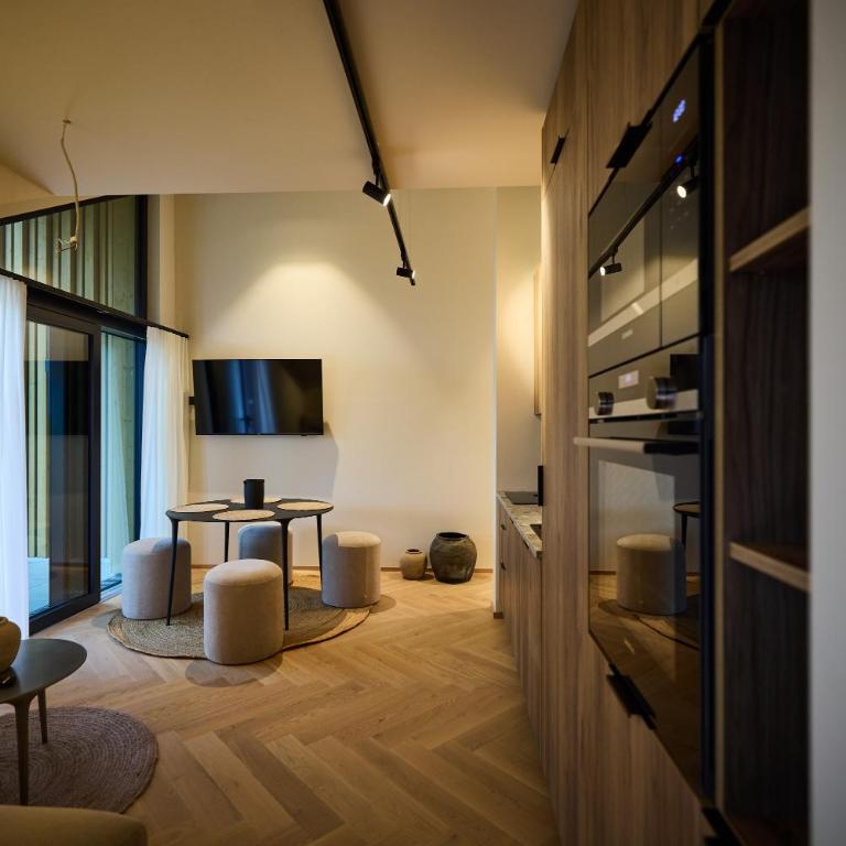 Gerl Homes - adults only apartments - Appartement 2 Chambres - 5