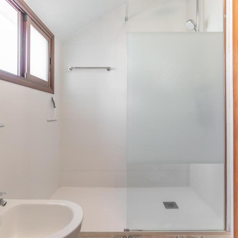 Parque Santiago II - Apartamento de 1 dormitorio - 37