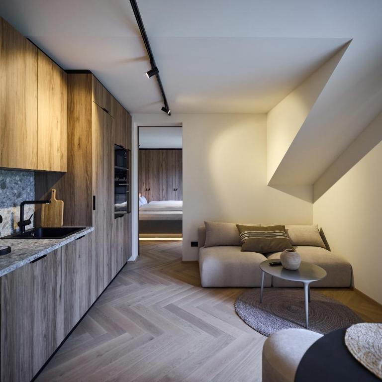 Gerl Homes - adults only apartments - Appartement 2 Chambres - 4