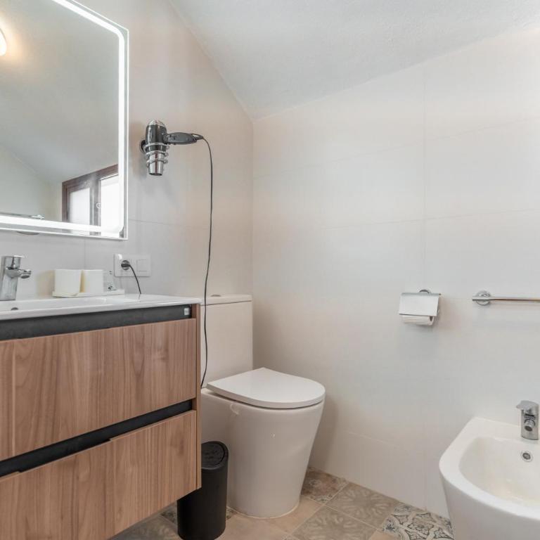 Parque Santiago II - Apartamento de 1 dormitorio - 33