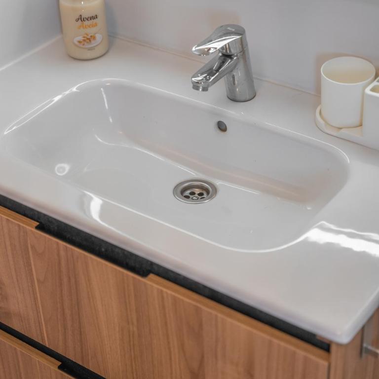 Parque Santiago II - Apartamento de 1 dormitorio - 32