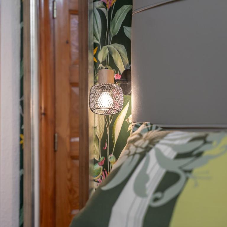 Parque Santiago II - Apartamento de 1 dormitorio - 38