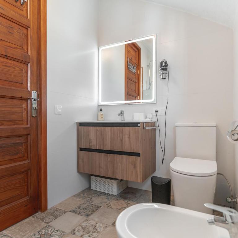 Parque Santiago II - Apartamento de 1 dormitorio - 35