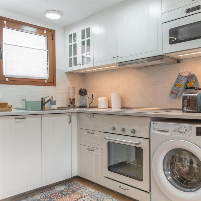 Parque Santiago II - Apartamento de 1 dormitorio - 12