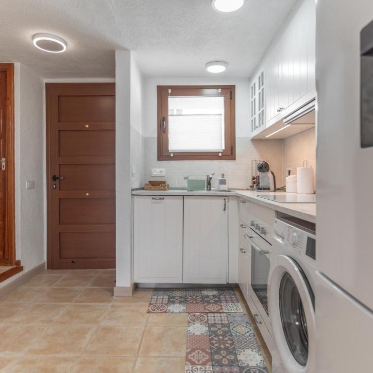 Parque Santiago II - Apartamento de 1 dormitorio - 6