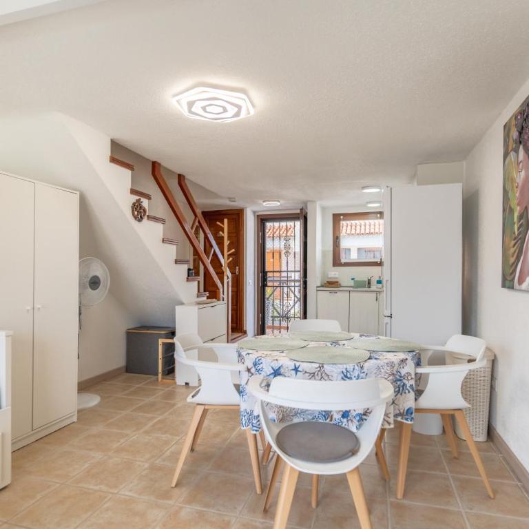 Parque Santiago II - Apartamento de 1 dormitorio - 20