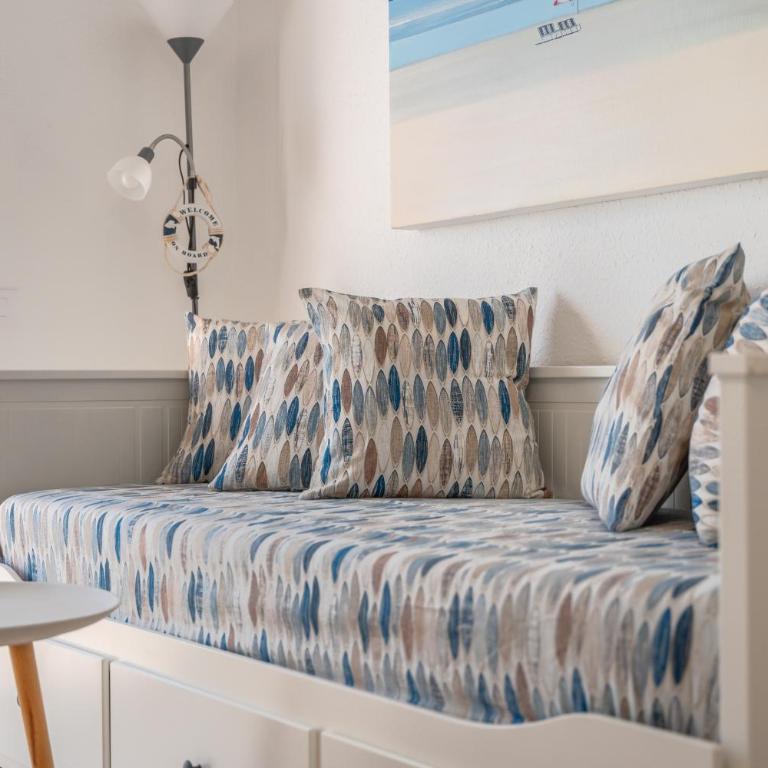 Parque Santiago II - Apartamento de 1 dormitorio - 26