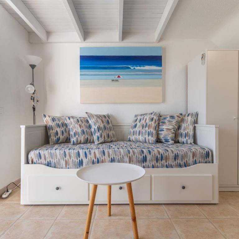 Parque Santiago II - Apartamento de 1 dormitorio - 27