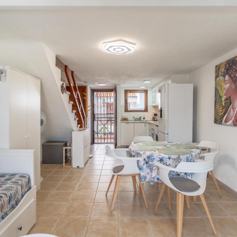 Parque Santiago II - Apartamento de 1 dormitorio - 28