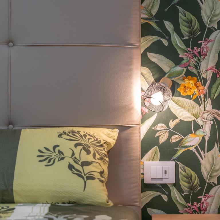 Parque Santiago II - Apartamento de 1 dormitorio - 39
