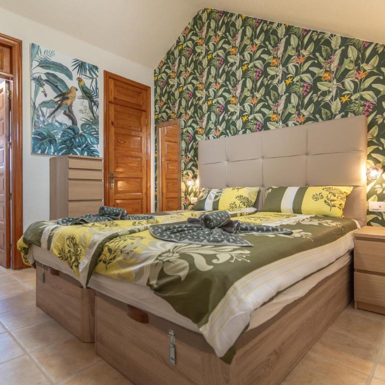 Parque Santiago II - Apartamento de 1 dormitorio - 41