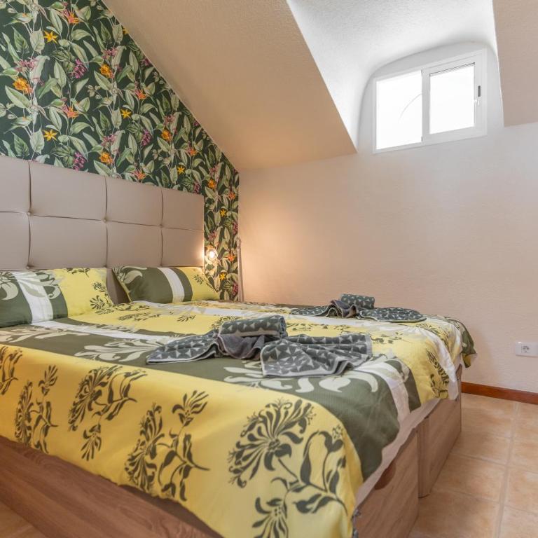 Parque Santiago II - Apartamento de 1 dormitorio - 42