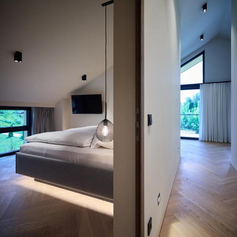 Gerl Homes - adults only apartments - Appartement 2 Chambres - 6