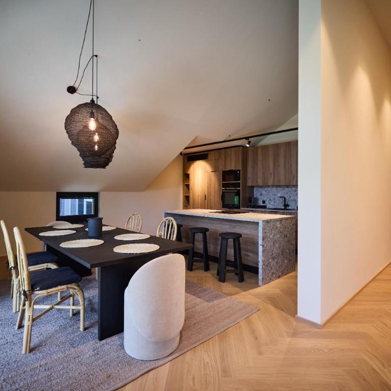 Gerl Homes - adults only apartments - Appartement 2 Chambres - 7