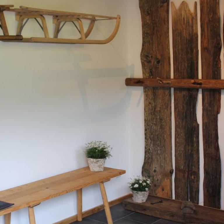 Villa Wanderlust - Doppelzimmer mit Parkblick - 8