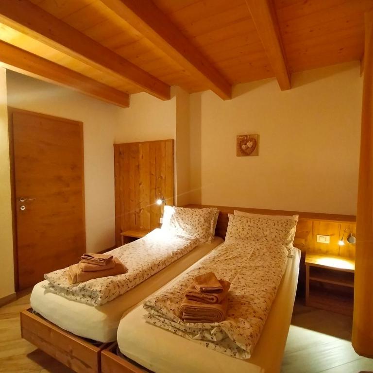 Appartamento Morettina con terrazzo - Appartamento su 2 Livelli - 25