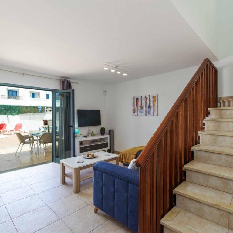 Villa Mia - Three-Bedroom Villa - 20