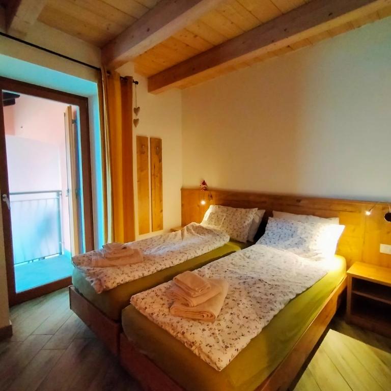 Appartamento Morettina con terrazzo - Maisonette-Apartment - 31