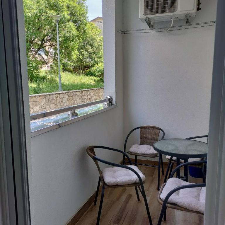 Nevena - One-Bedroom Apartment - 5